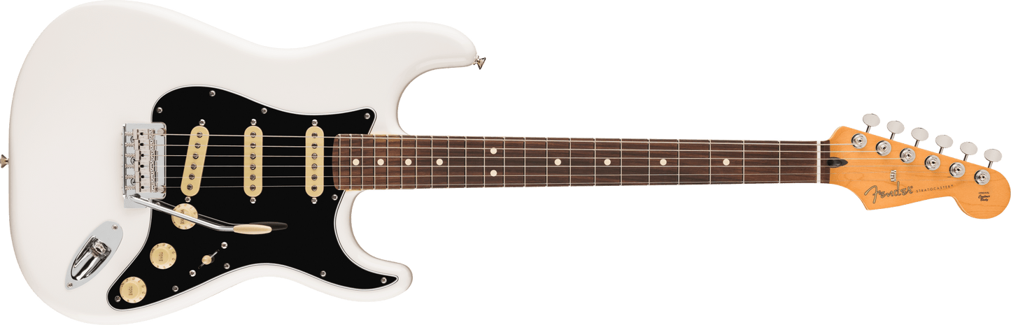 Fender Player II Stratocaster - Polar White