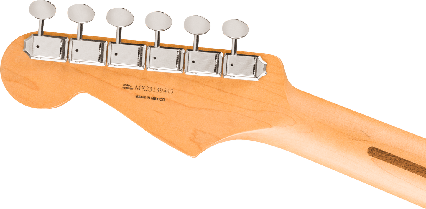 Fender Player II Stratocaster - Polar White