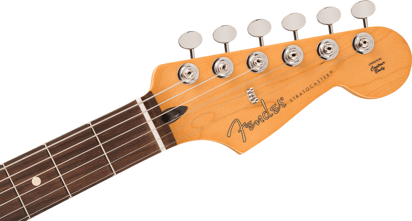 Fender Player II Stratocaster - Polar White