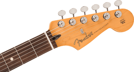 Fender Player II Stratocaster - Polar White
