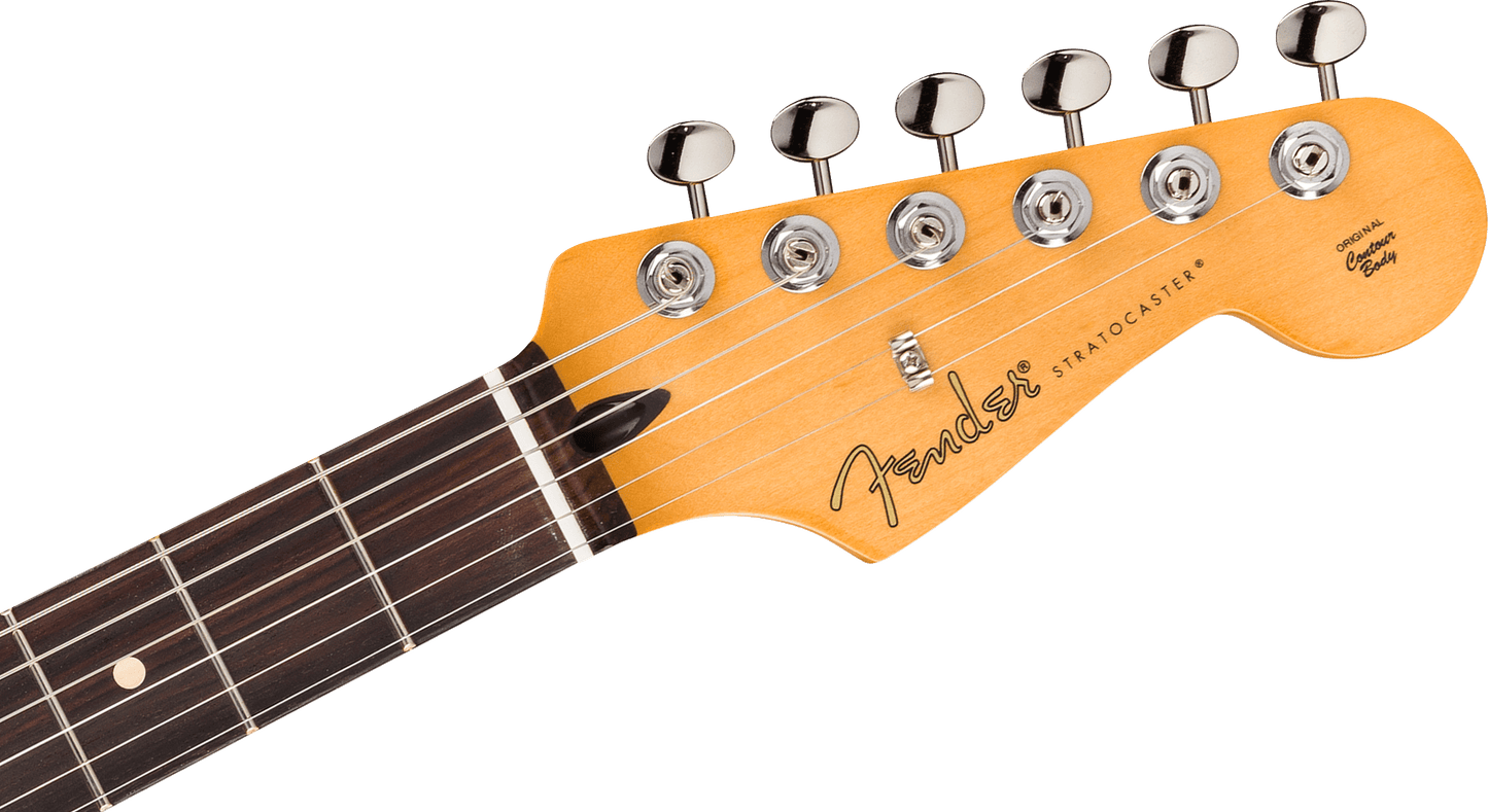 Fender Player II Stratocaster - Sparkle 3-Colour Sunburst (Limited Edition)