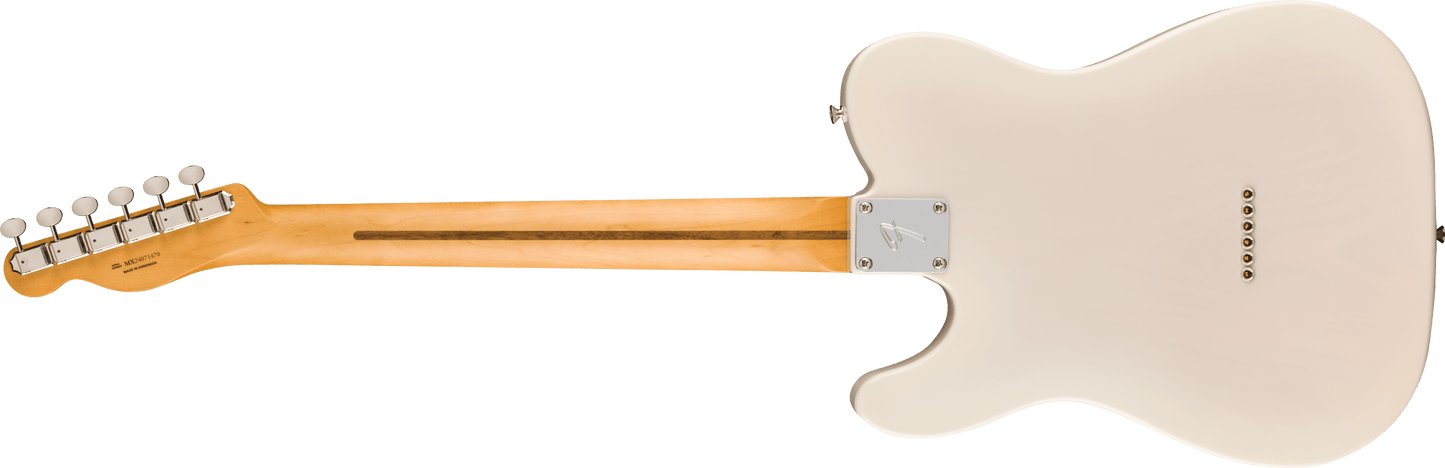 Fender Player II Telecaster - White Blonde
