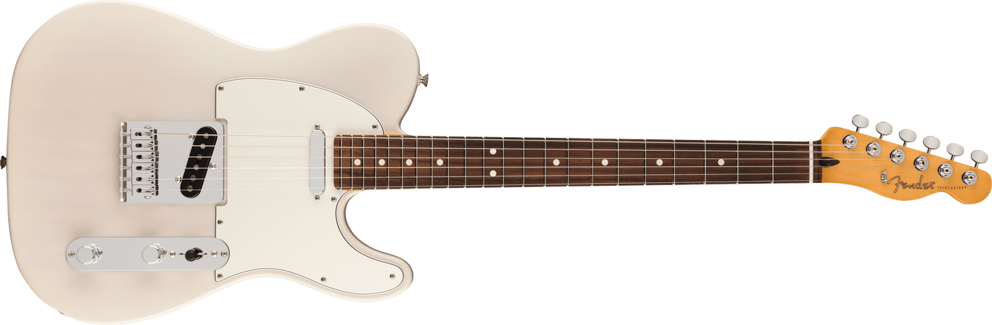 Fender Player II Telecaster - White Blonde