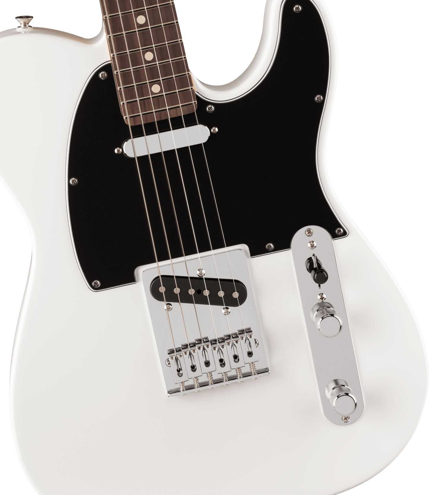Fender Player II Telecaster - Polar White