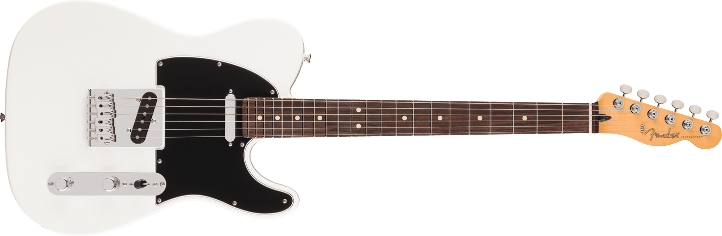 Fender Player II Telecaster - Polar White