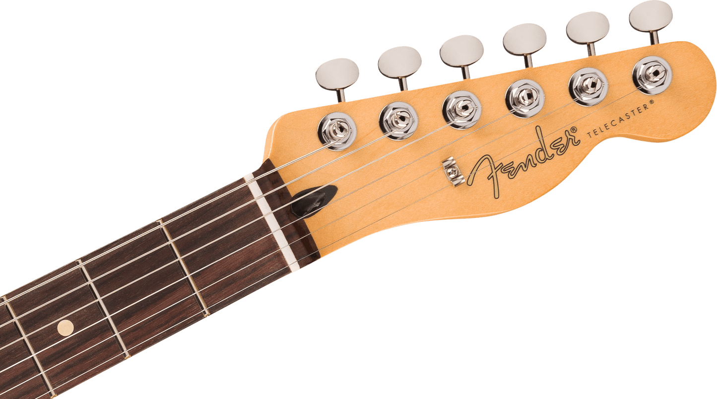 Fender Player II Telecaster - Polar White