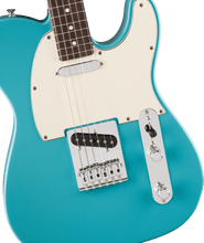 Load image into Gallery viewer, Fender Player II Telecaster - Aquatone Blue
