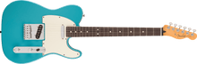 Load image into Gallery viewer, Fender Player II Telecaster - Aquatone Blue
