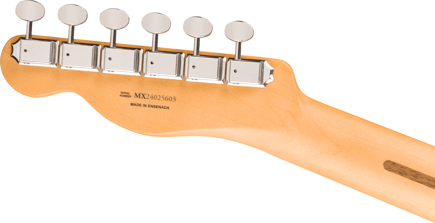Fender Player II Telecaster - Aquatone Blue