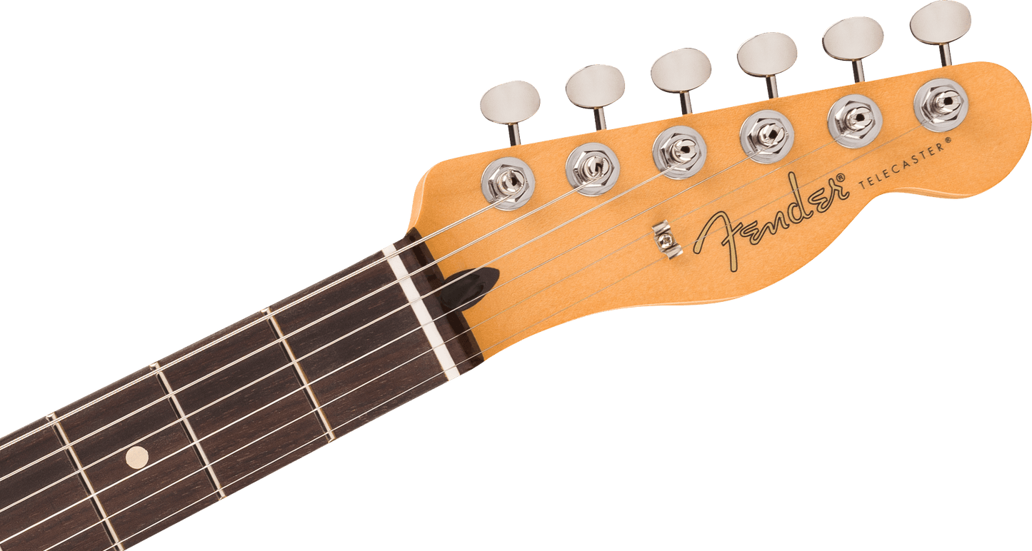 Fender Player II Telecaster - Aquatone Blue