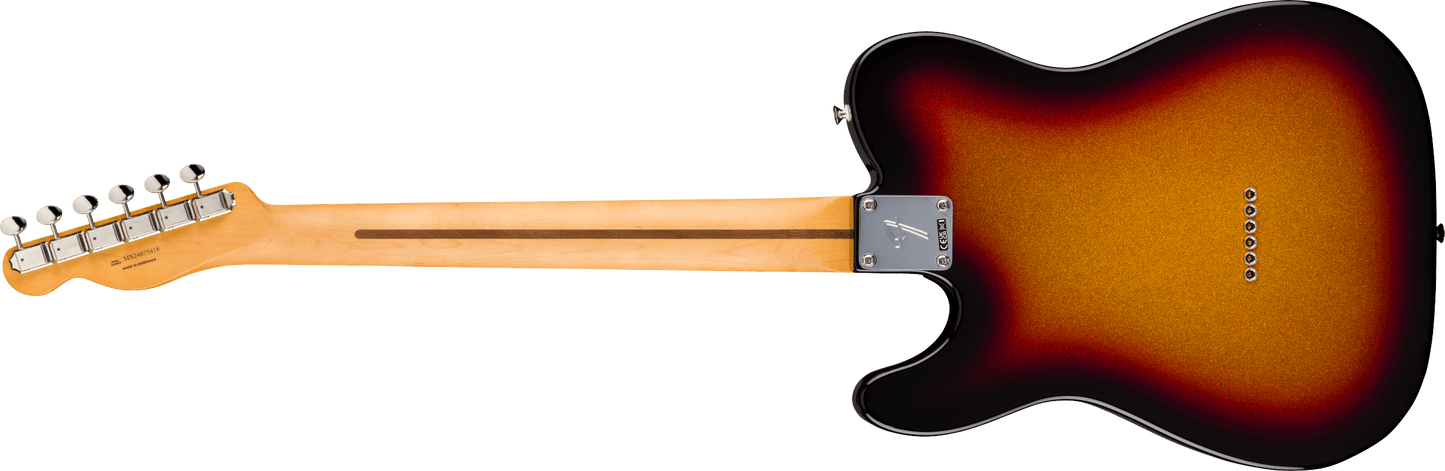 Fender Player II Telecaster - Sparkle 3-Colour Sunburst (Limited Edition)