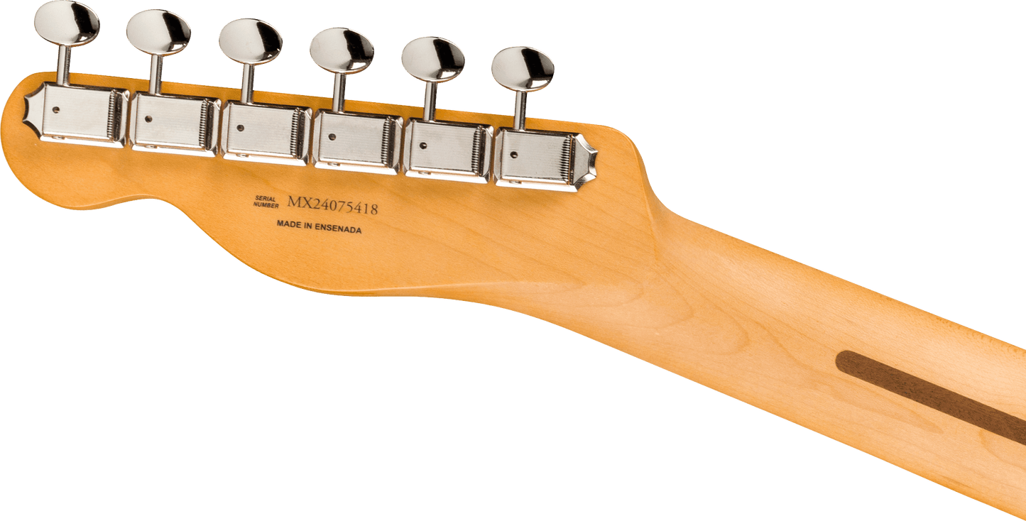 Fender Player II Telecaster - Sparkle 3-Colour Sunburst (Limited Edition)