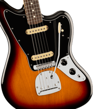 Load image into Gallery viewer, Fender Player II Jaguar - 3 Colour Sunburst
