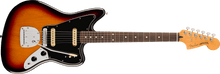 Load image into Gallery viewer, Fender Player II Jaguar - 3 Colour Sunburst
