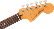 Load image into Gallery viewer, Fender Player II Jaguar - 3 Colour Sunburst
