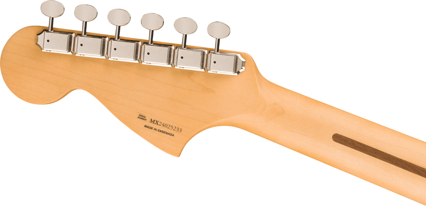 Fender Player II Jaguar - Polar White