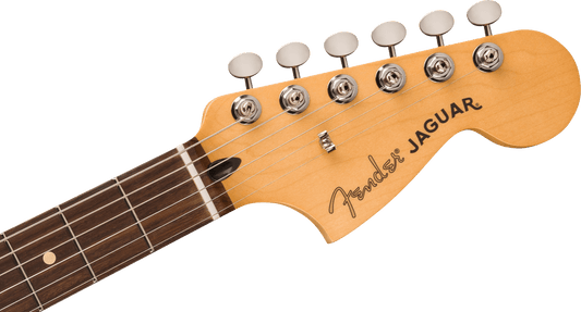Fender Player II Jaguar - Polar White