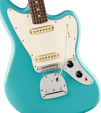 Load image into Gallery viewer, Fender Player II Jaguar - Aquatone Blue
