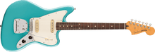 Load image into Gallery viewer, Fender Player II Jaguar - Aquatone Blue
