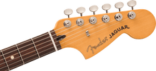 Load image into Gallery viewer, Fender Player II Jaguar - Aquatone Blue
