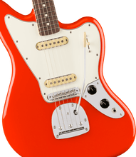 Load image into Gallery viewer, Fender Player II Jaguar - Coral Red
