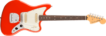 Load image into Gallery viewer, Fender Player II Jaguar - Coral Red
