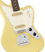 Load image into Gallery viewer, Fender Player II Jaguar - Hialeah Yellow
