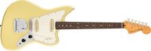 Load image into Gallery viewer, Fender Player II Jaguar - Hialeah Yellow
