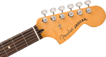 Load image into Gallery viewer, Fender Player II Jaguar - Hialeah Yellow
