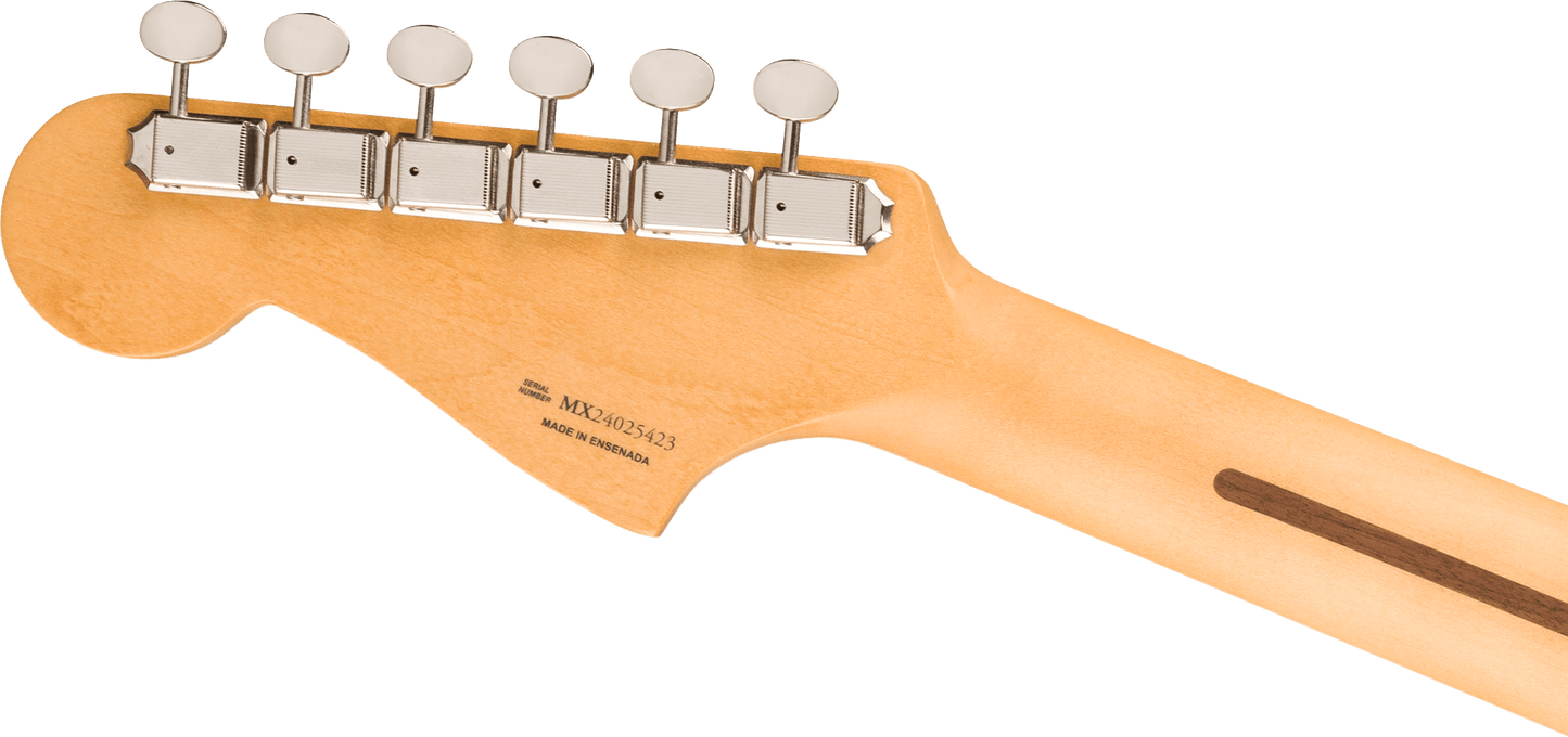 Fender Limited Edition Player II Jazzmaster - Shell Pink