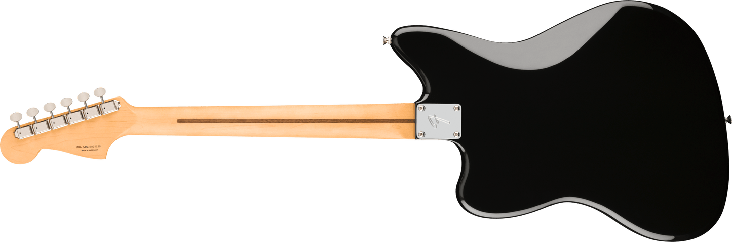 Fender Player II Jazzmaster - Black