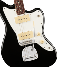 Load image into Gallery viewer, Fender Player II Jazzmaster - Black
