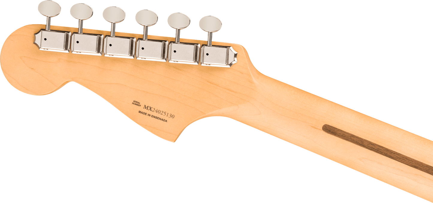 Fender Player II Jazzmaster - Black