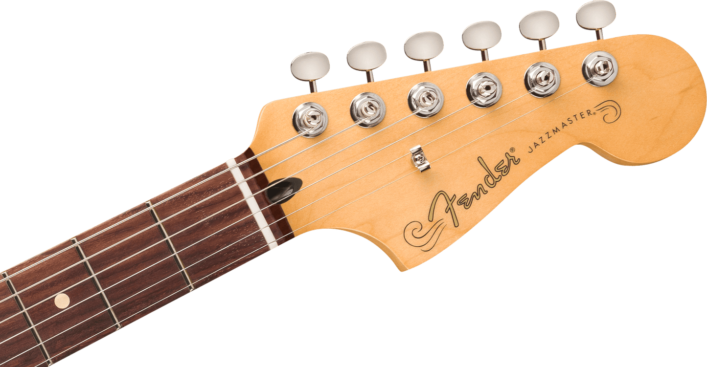 Fender Player II Jazzmaster - Black
