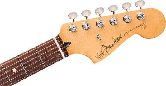 Fender Player II Jazzmaster - Black