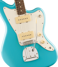 Load image into Gallery viewer, Fender Player II Jazzmaster - Aquatone Blue
