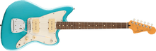 Load image into Gallery viewer, Fender Player II Jazzmaster - Aquatone Blue
