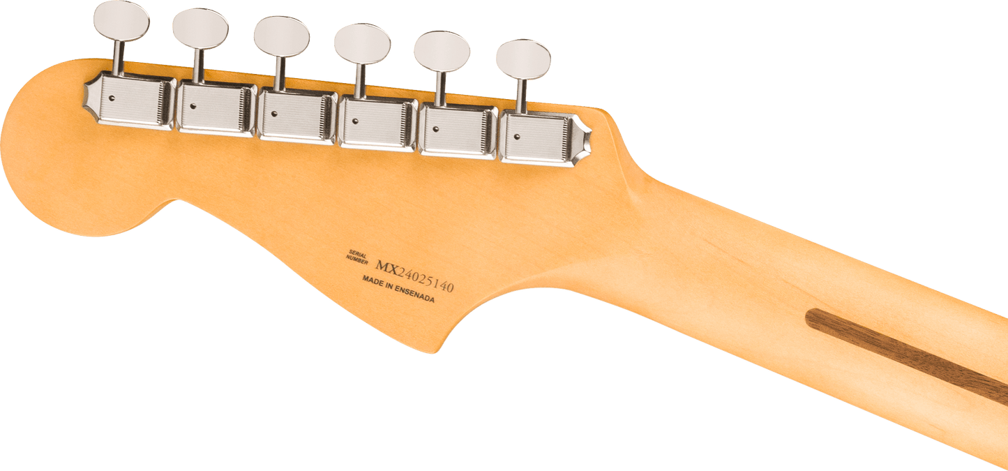 Fender Player II Jazzmaster - Coral Red