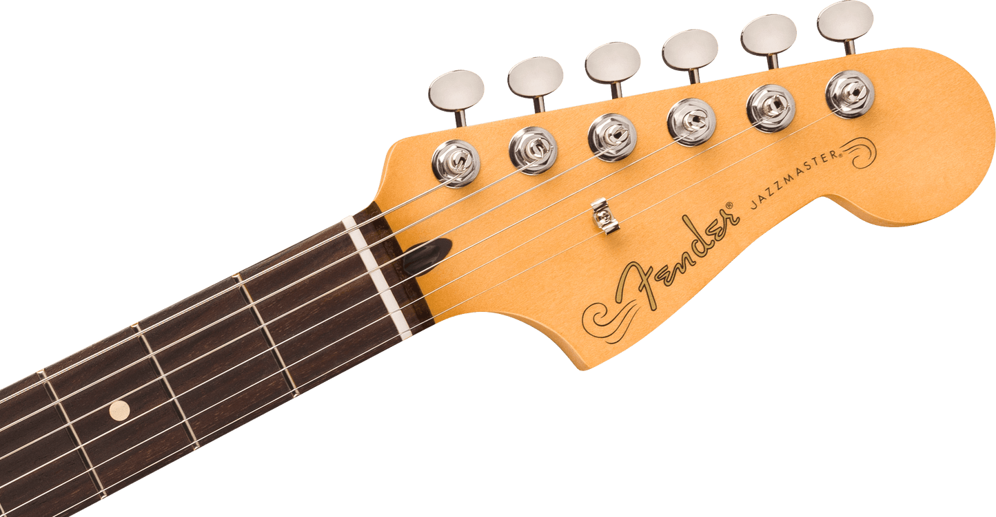 Fender Player II Jazzmaster - Coral Red