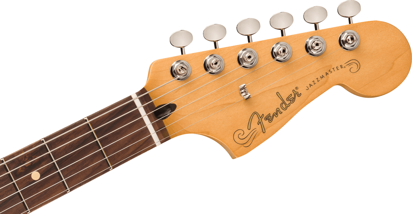 Fender Player II Jazzmaster - Birch Green