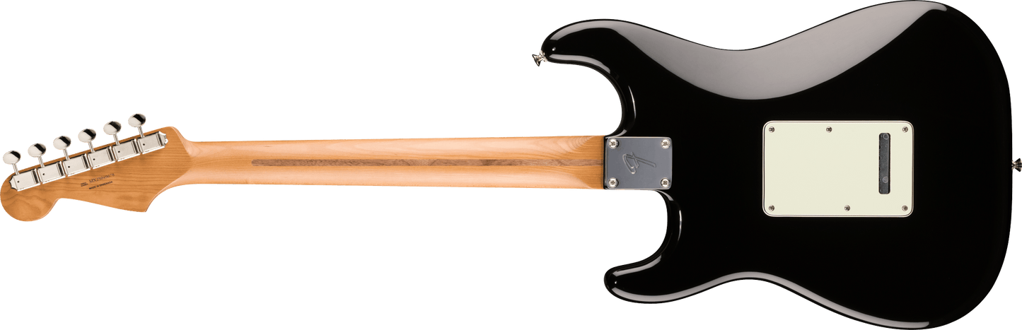 Limited Edition Fender Player II Stratocaster - Black