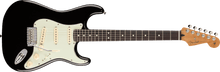 Load image into Gallery viewer, Limited Edition Fender Player II Stratocaster - Black
