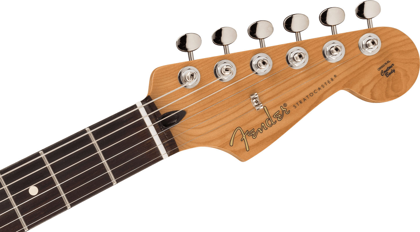 Limited Edition Fender Player II Stratocaster - Black