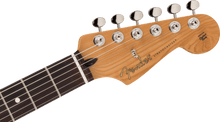 Load image into Gallery viewer, Limited Edition Fender Player II Stratocaster - Black
