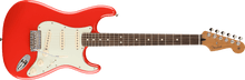 Load image into Gallery viewer, Limited Edition Fender Player II Stratocaster - Fiesta Red

