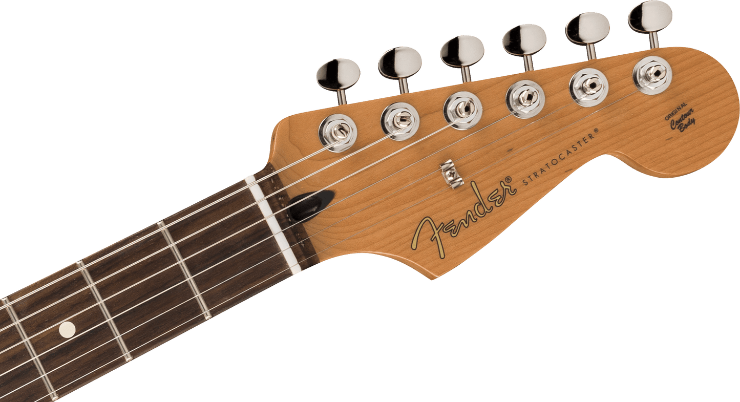 Limited Edition Fender Player II Stratocaster - Fiesta Red