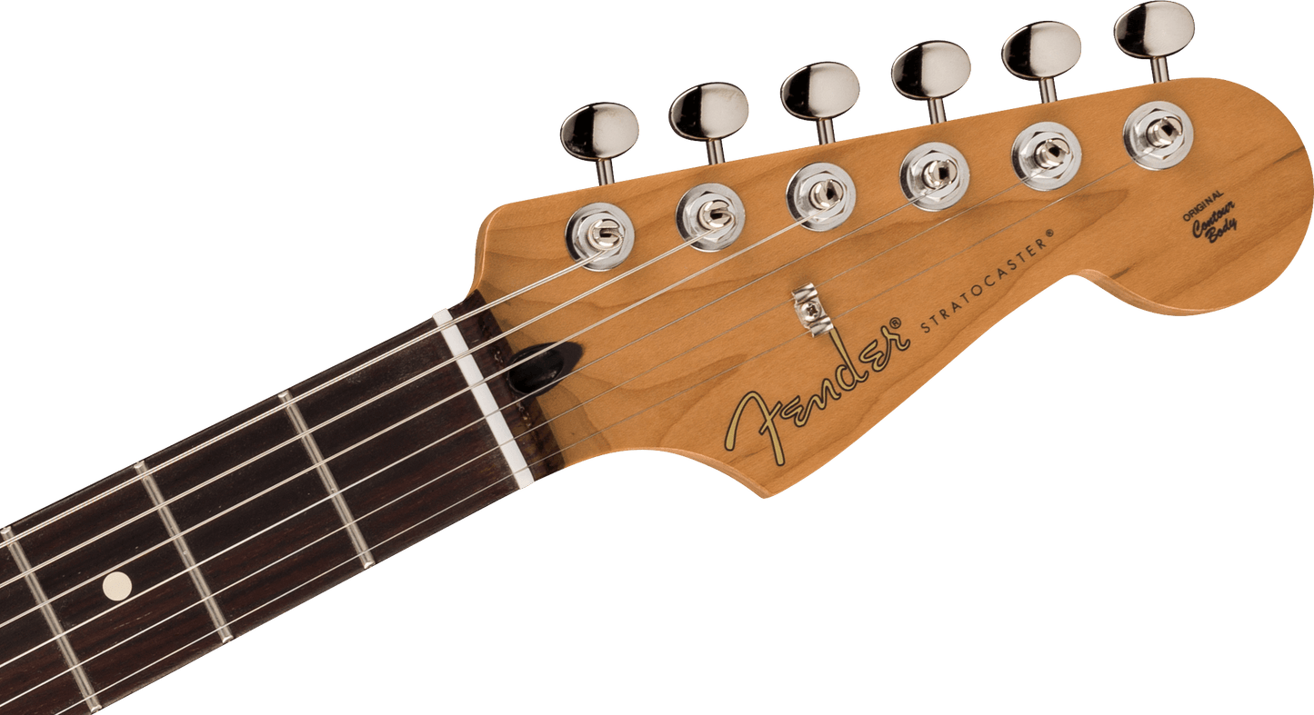Limited Edition Fender Player II Stratocaster - Sonic Blue