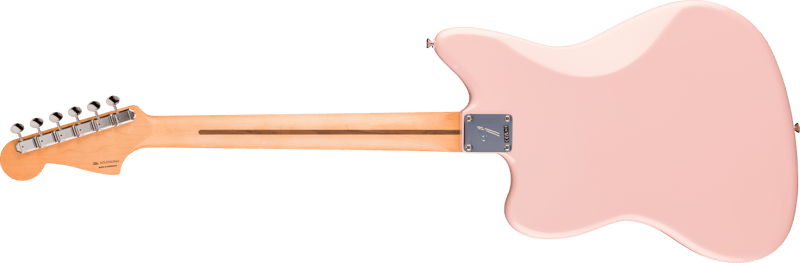 Fender Limited Edition Player II Jazzmaster - Shell Pink