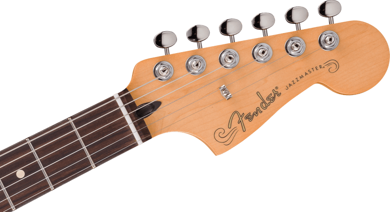 Fender Limited Edition Player II Jazzmaster - Shell Pink