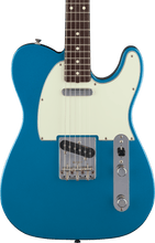 Load image into Gallery viewer, Limited Edition Fender Road Worn Tele - Lake Placid Blue
